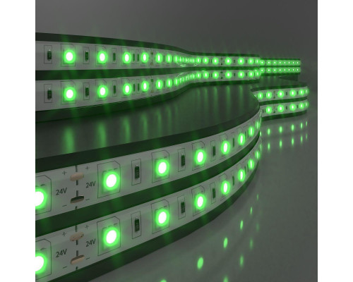 Светодиодная влагозащищенная лента Elektrostandard 14,4W/m 60LED/m 5050SMD зеленый 5M a052972 Светодиодная влагозащищенная лента Elektrostandard 14,4W/m 60LED/m 5050SMD зеленый 5M a052972