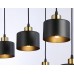 Подвесная люстра Ambrella light Traditional TR8126