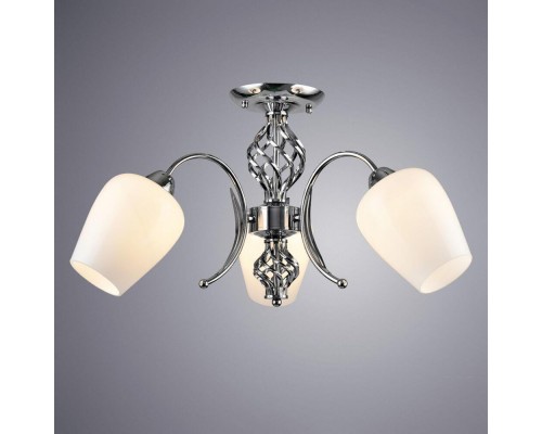 Потолочная люстра Arte Lamp A1608PL-3CC