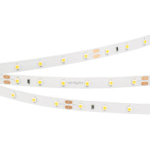 Светодиодная лента Arlight 4,8W/m 60LED/m 3528SMD теплый белый 5M 024110(B)
