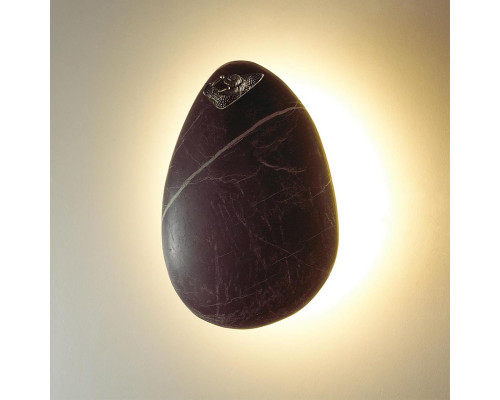 Настенный светильник ODEON LIGHT ECODESIGN VALLEY 7068/5WL Настенный светильник ODEON LIGHT ECODESIGN VALLEY 7068/5WL