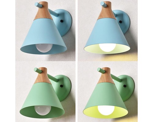 Бра Imperium Loft Nod 101841-26 Бра Imperium Loft Nod 101841-26