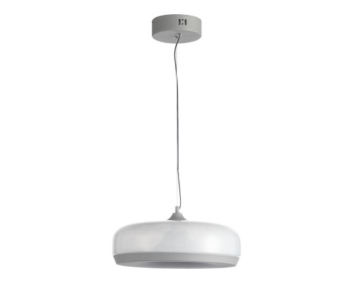 Подвесной светодиодный светильник ST Luce Ripple SL6014.503.01 Подвесной светодиодный светильник ST Luce Ripple SL6014.503.01