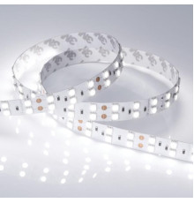Светодиодная лента Arlight 28,8W/m 120LED/m 5060SMD холодный белый 5M 011256(2)