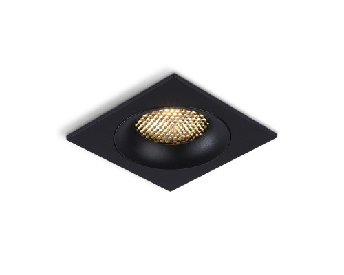 Встраиваемый светильник Ambrella Light Techno Spot Standard Tech TN102729 Встраиваемый светильник Ambrella Light Techno Spot Standard Tech TN102729