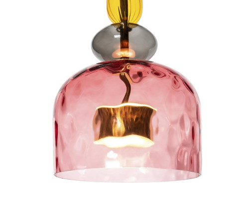 Подвесной светодиодный светильник Loft IT Candy 2008-D Подвесной светодиодный светильник Loft IT Candy 2008-D