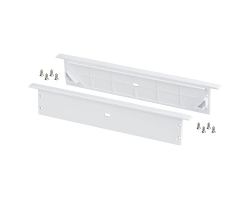 Заглушка Arlight ARH-Power-W200-F с отверстием 027918 Заглушка Arlight ARH-Power-W200-F с отверстием 027918