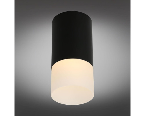 Потолочный светильник Omnilux Lucido OML-100619-01 Потолочный светильник Omnilux Lucido OML-100619-01