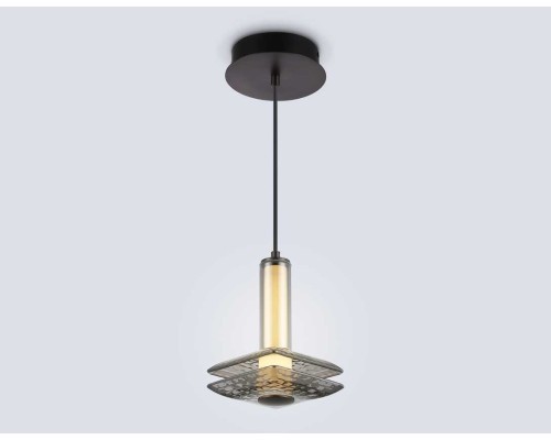 Подвесной светодиодный светильник Ambrella light High Light LH31003 Подвесной светодиодный светильник Ambrella light High Light LH31003