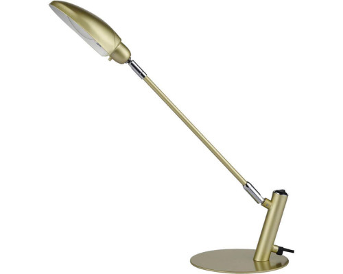 Настольная лампа Lussole Roma LST-4374-01 Настольная лампа Lussole Roma LST-4374-01