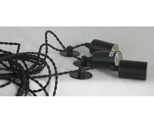 Подвесная люстра Lussole Lgo Shirley GRLSP-9840