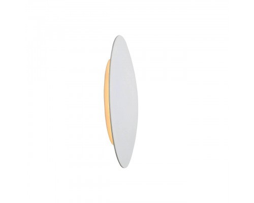 Настенный светодиодный светильник ST Luce Aureo SL457.511.01 Настенный светодиодный светильник ST Luce Aureo SL457.511.01