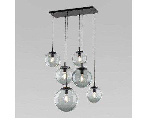 Подвесная люстра TK Lighting 5384 Esme