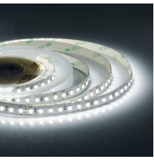 Светодиодная лента Apeyron 20W/m 120LED/m 2835SMD холодный белый 5M 00-343