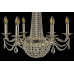 Подвесная люстра Arti Lampadari Amelia E 1.6.6.502 SB