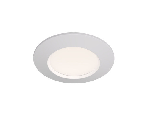 Встраиваемый светильник Denkirs Facet DK3016-WH Встраиваемый светильник Denkirs Facet DK3016-WH