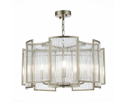 Подвесная люстра ST Luce Cosenza SL1234.103.05