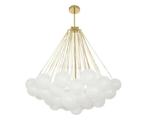 Подвесная люстра LOFT IT Dream 10129/1000 Gold Подвесная люстра LOFT IT Dream 10129/1000 Gold