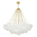 Подвесная люстра LOFT IT Dream 10129/1000 Gold