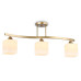 Потолочная люстра Ambrella light Traditional Modern TR303121