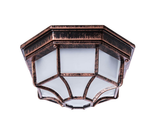 Уличный светильник Arte Lamp Pegasus A3100PL-1AC Уличный светильник Arte Lamp Pegasus A3100PL-1AC