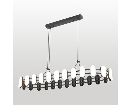 Линейно-подвесной светильник Lussole LSP-7497