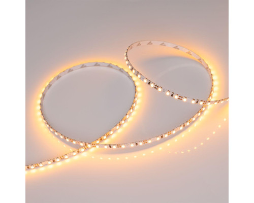 Светодиодная лента Arlight 6W/m 120Led/m 2835SMD желтый 5M RT-A120-5mm 12V Yellow 015006(1) Светодиодная лента Arlight 6W/m 120Led/m 2835SMD желтый 5M RT-A120-5mm 12V Yellow 015006(1)
