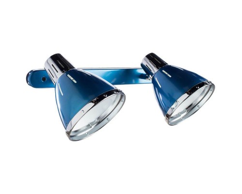 Спот Arte Lamp 47 A2215AP-2BL