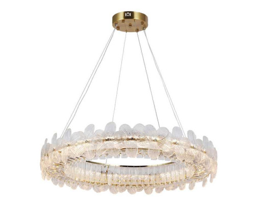 Люстра Kink Light Лиона 07600-80A,36