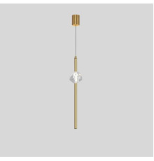Подвесной светодиодный светильник Imperium Loft Pardis 212925-23