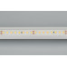 Светодиодная влагозащищенная лента Arlight 12W/m 160LED/m 2835SMD холодный белый 5M 024540(2)
