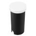 Ландшафтный светодиодный светильник Arte Lamp Piazza A3601IN-1WH