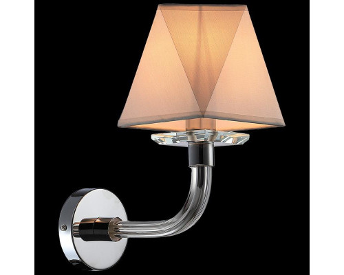 Бра ILLUMICO IL6189-1W-27 CR Бра ILLUMICO IL6189-1W-27 CR