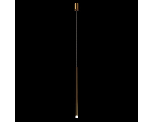 Подвесной светодиодный светильник Loft IT Reed 10358/600 AB Подвесной светодиодный светильник Loft IT Reed 10358/600 AB