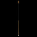 Подвесной светодиодный светильник Loft IT Reed 10358/600 AB