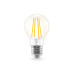 Лампа светодиодная Лон A60 15W 4000K Ambrella light Bulding 601514