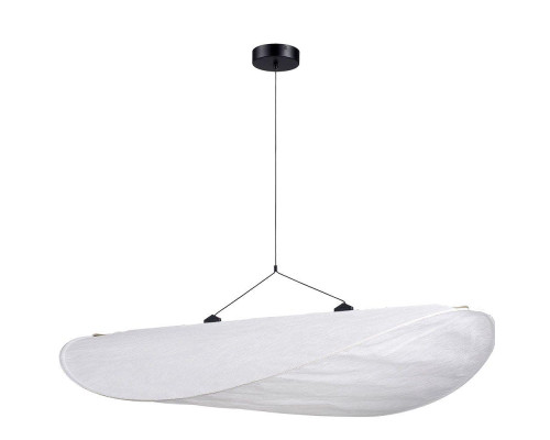 Подвесной светодиодный светильник Divinare Fiamma 5866/06 SP-35 Подвесной светодиодный светильник Divinare Fiamma 5866/06 SP-35