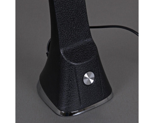 Настольная светодиодная лампа Reluce 00612-0.7-01 BK Настольная светодиодная лампа Reluce 00612-0.7-01 BK