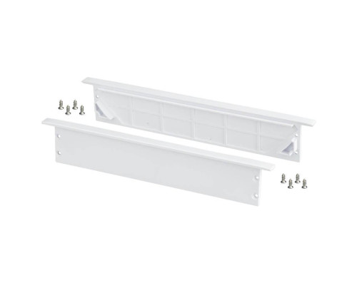Заглушка Arlight ARH-Power-W200-F глухая 027919 Заглушка Arlight ARH-Power-W200-F глухая 027919