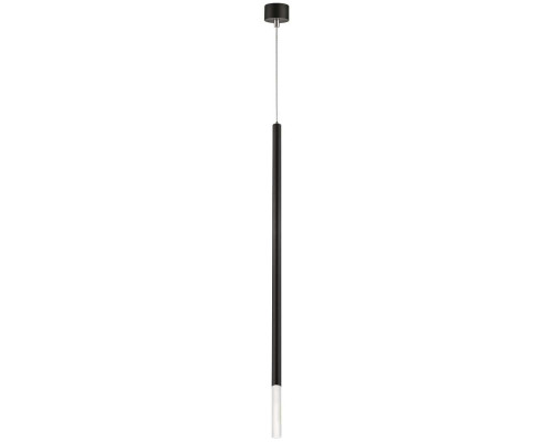 LT7473472 Люстра TUBO LED 5W 320LM 360G ЧЕРНЫЙ 4000K LT7473472 Люстра TUBO LED 5W 320LM 360G ЧЕРНЫЙ 4000K