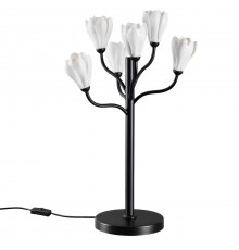 Настольная лампа Odeon Light Modern Gardi 5090/6T