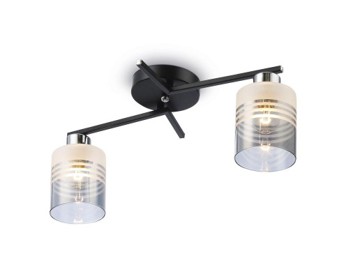 Потолочная люстра Ambrella light Traditional Modern TR303211 Потолочная люстра Ambrella light Traditional Modern TR303211