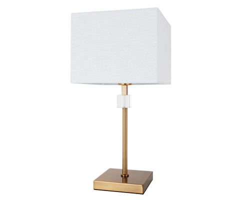 Настольная лампа Arte Lamp North A5896LT-1PB Настольная лампа Arte Lamp North A5896LT-1PB