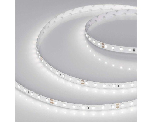 Светодиодная лента Arlight 10W/m 98LED/m 2835SMD дневной белый 5M 021451(2) Светодиодная лента Arlight 10W/m 98LED/m 2835SMD дневной белый 5M 021451(2)