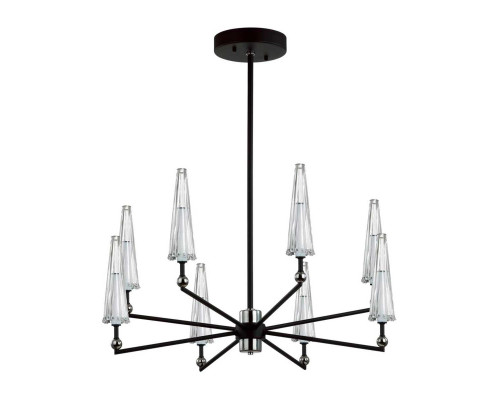 Подвесная светодиодная люстра Odeon Light Exclusive Modern Fungo 5429/39L Подвесная светодиодная люстра Odeon Light Exclusive Modern Fungo 5429/39L