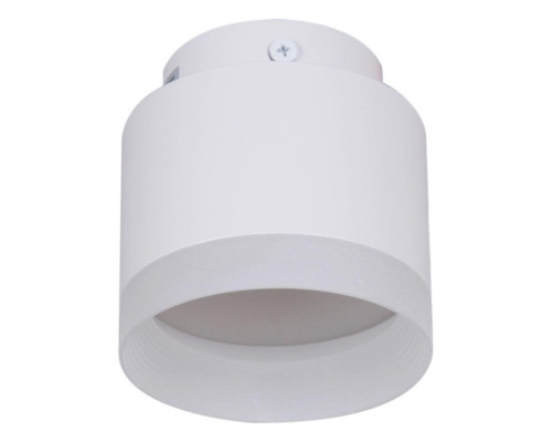 Потолочный светильник Reluce 53004-9.5-001IL GX53+LED3W WT