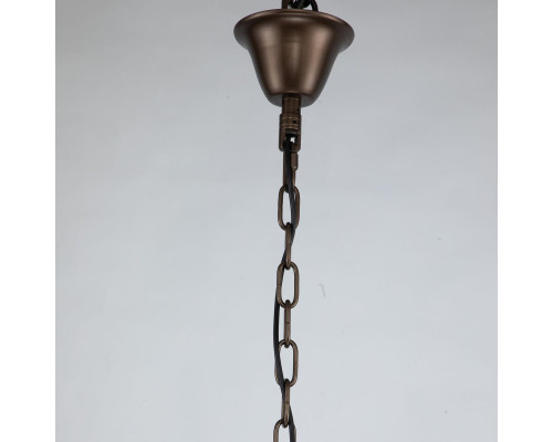 Подвесная светодиодная люстра Favourite Tentacoli 3014-20P