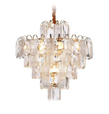 Подвесная люстра Ambrella light Traditional TR5233