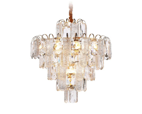 Подвесная люстра Ambrella light Traditional TR5233 Подвесная люстра Ambrella light Traditional TR5233