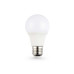 Лампа светодиодная Лон A60 10W 2700K Ambrella light Bulding 601003